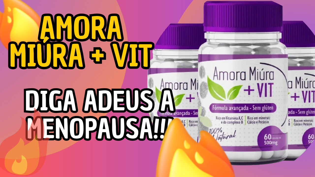 Amora com isoflavona engorda mesmo|Descubra AQUI