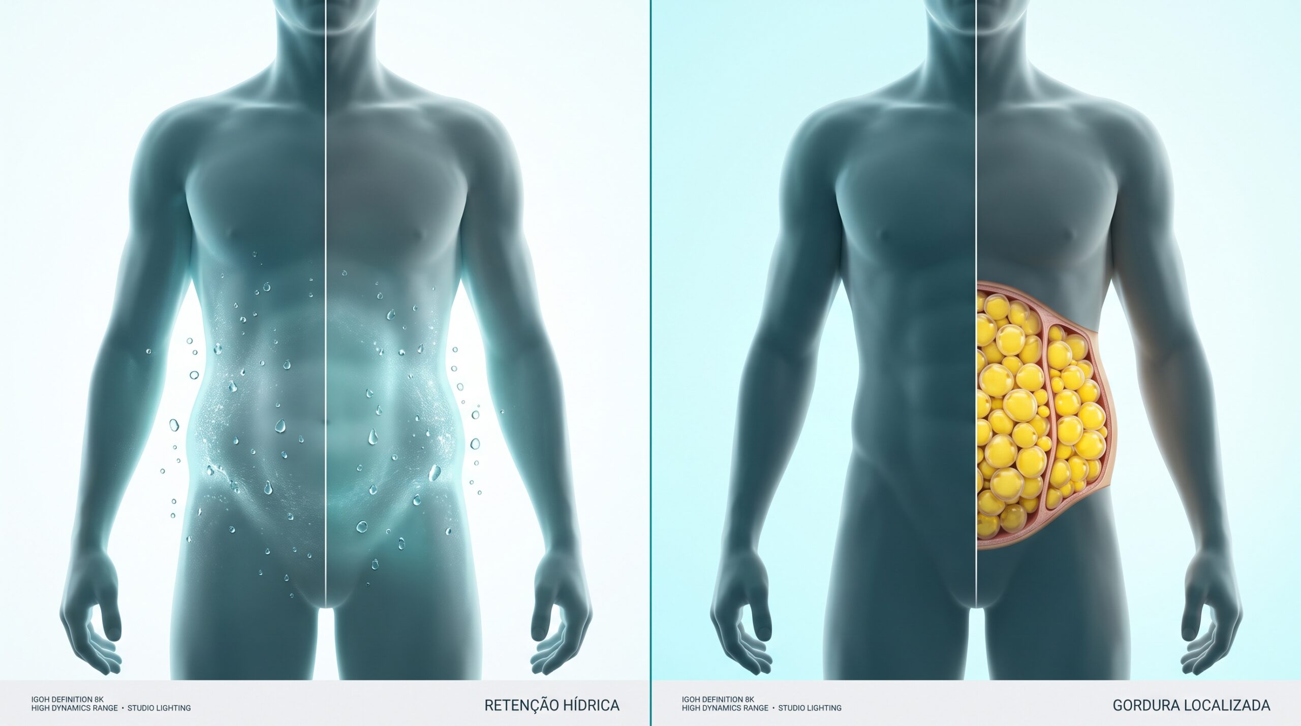 guia completo de melhores chás diuréticos para secar a barriga com segurança