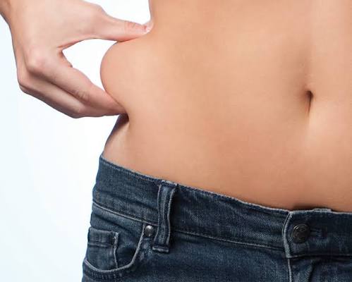 Gordura Abdominal vs. Retenção de Líquido: Como Identificar e Eliminar o Inchaço Sem Dieta Restritiva