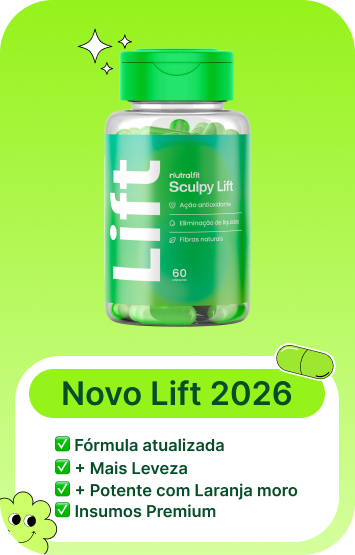 lift sculpy funciona mesmo